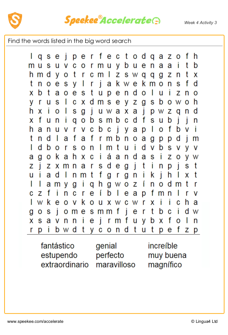 giant wordsearch